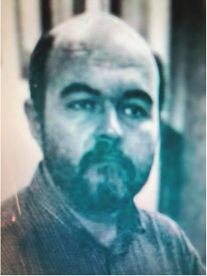 Benet Ferrer Bolunya