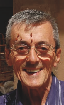 Salvador Mañosa