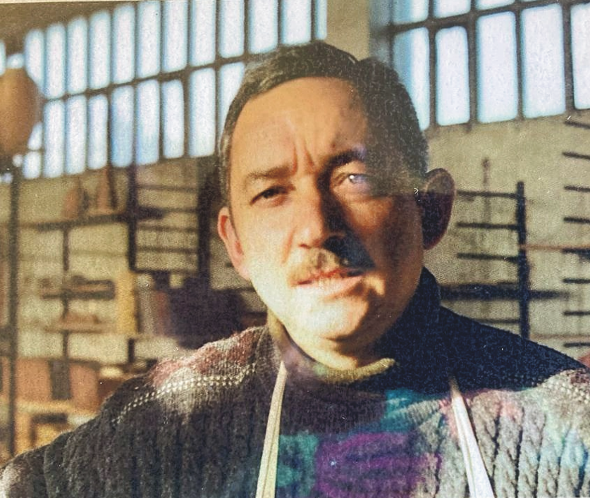 Joan Martínez Peidro