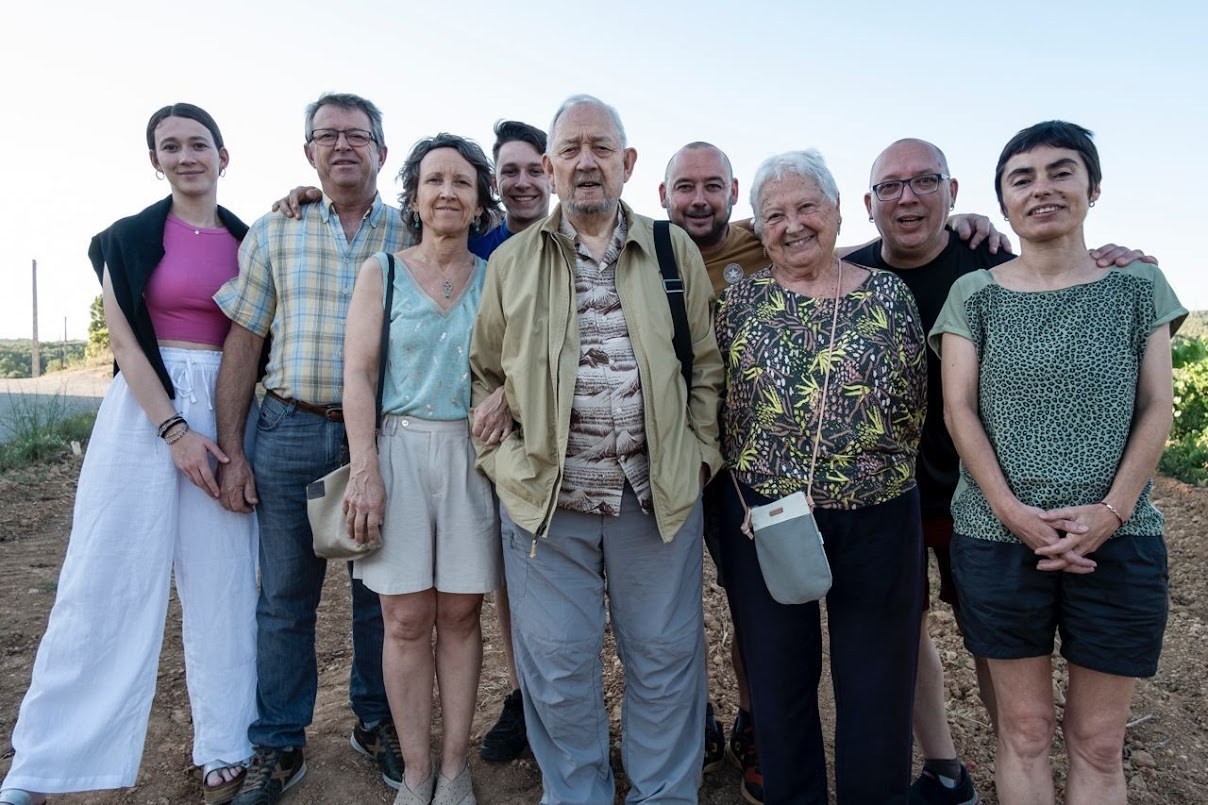 Família Martínez