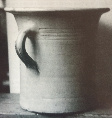 Orinal de partera
