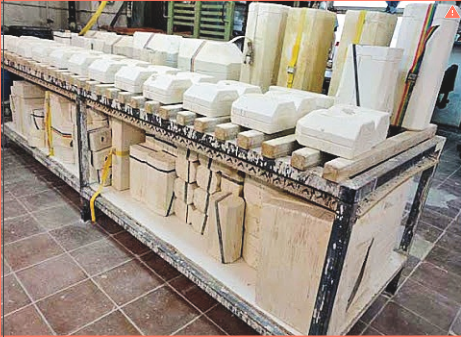 Taula de colatge